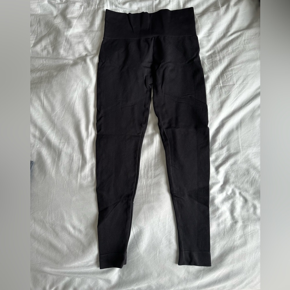 Set Active Sculptflex Leggings - Onyx